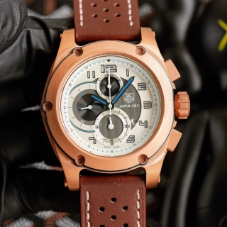 Tag Heuer 40mm watch mb (8)_5279744