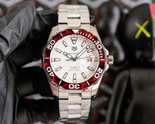 Tag Heuer 43mm watch mb (5)_5279747