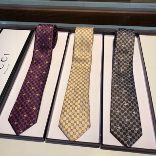 Gucci Tie (91)_5282926