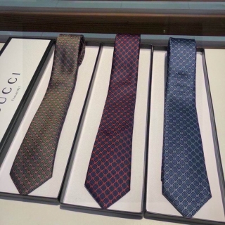 Gucci Tie (349)_5282825