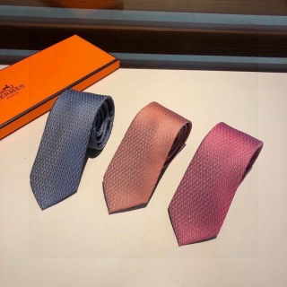 Hermes Tie (266)_5282500