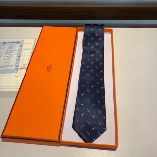 Hermes Tie (307)_5282483