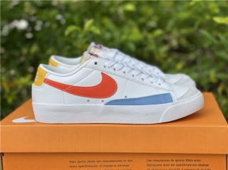 Authentic Blazer Mid