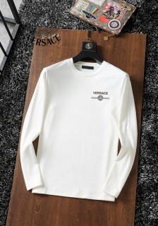 Versace T Shirt Long m-3xl ty01_5284252