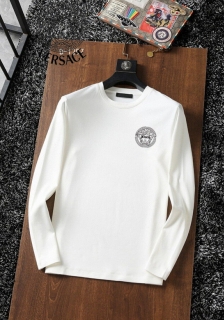 Versace T Shirt Long m-3xl ty01_5284256