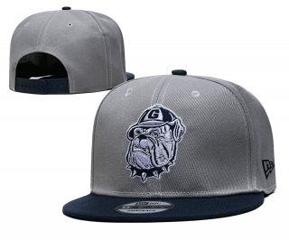 NCAA Adjustable Hat TX 712