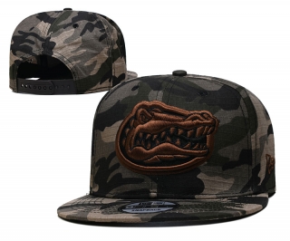 NCAA Adjustable Hat TX 720
