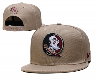 NCAA Adjustable Hat TX 727