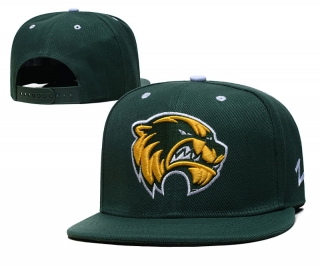 NCAA Adjustable Hat TX 733