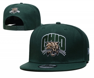 NCAA Adjustable Hat TX 734