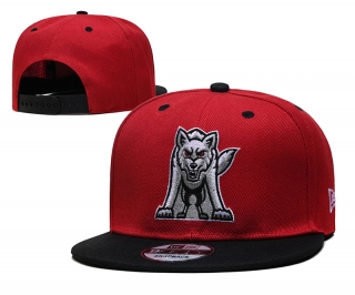 NCAA Adjustable Hat TX 737