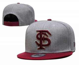 NCAA Adjustable Hat TX 750