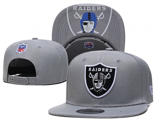 NFL Oakland Raiders Adjustable Hat TX - 1347