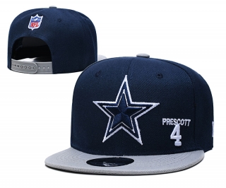 NFL Dallas Cowboys Adjustable Hat TX - 1350