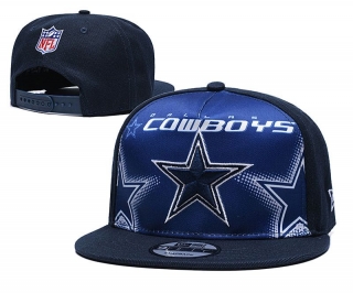 NFL Dallas Cowboys Adjustable Hat TX - 1352