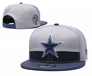 NFL Dallas Cowboys Adjustable Hat TX - 1353