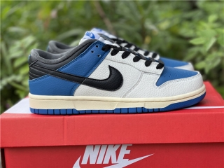 Authentic Nike SB Dunk Low
