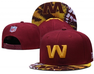 NFL Washington Redskins Adjustable Hat XLH - 1404