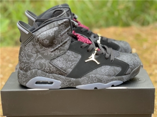 Authentic Air Jordan 6“ Singles Day”