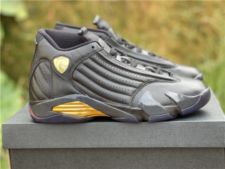 Authentic Air Jordan 14 “DMP”