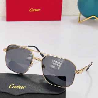 Cartier Glasses  (125)_5301136