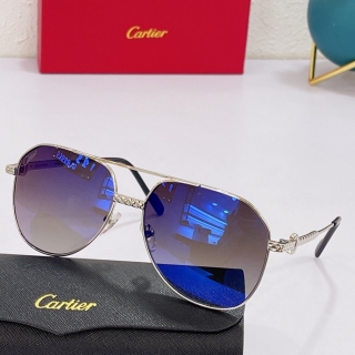 Cartier Glasses  (133)_5301144