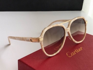 Cartier Glasses  (330)_5301295