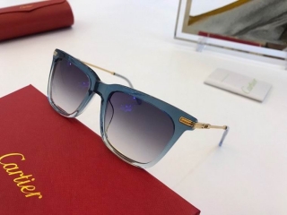 Cartier Glasses  (454)_5301418