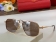 Cartier Glasses  (540)_5301505
