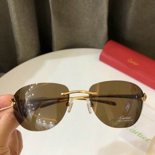 Cartier Glasses AAA331_4949820