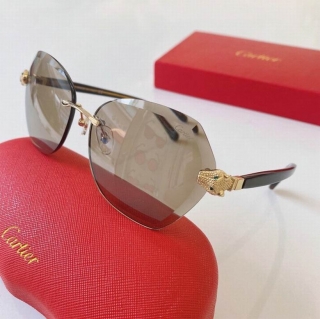 Cartier Glasses AAA26_4949893