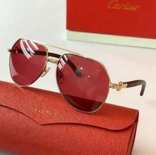 Cartier Glasses AAA32_4949929
