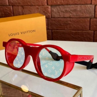LV glasses AAA  (950)_4939558