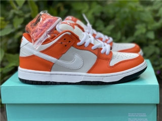 Authentic Nike SB Dunk Low