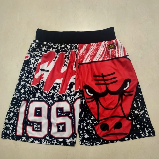 NBA Short 329