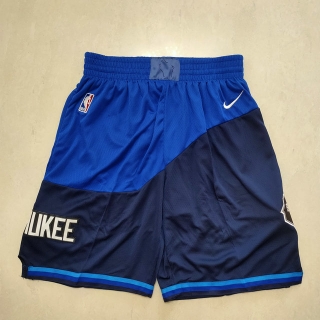 NBA Short 341