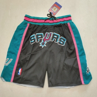 NBA Short 342