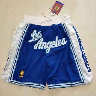 NBA Short 344