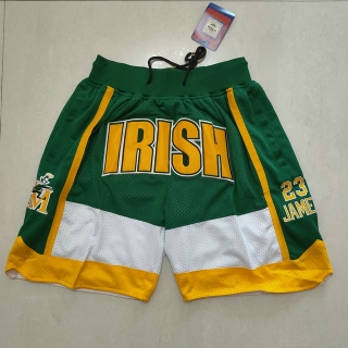 NBA Short 345