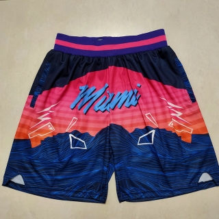 NBA Short 349