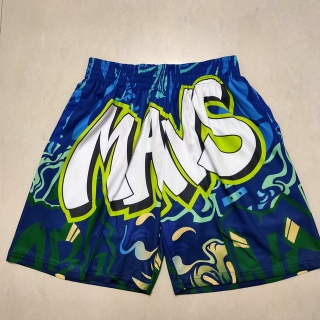NBA Short 350