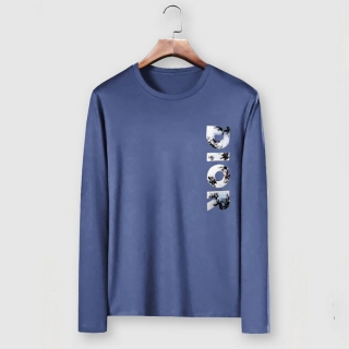 Dior T Shirt Long m-6xl 1q01_5316477
