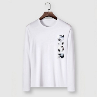Dior T Shirt Long m-6xl 1q04_5316480