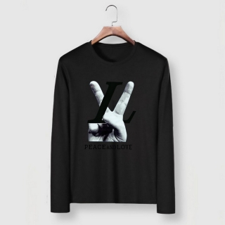LV T Shirt Long m-6xl 1q02_5316510