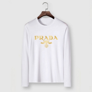 Prada T Shirt Long m-6xl 1q01_5316533