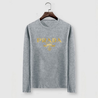 Prada T Shirt Long m-6xl 1q02_5316534