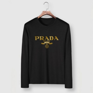 Prada T Shirt Long m-6xl 1q03_5316535