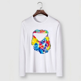 Prada T Shirt Long m-6xl 1q04_5316532
