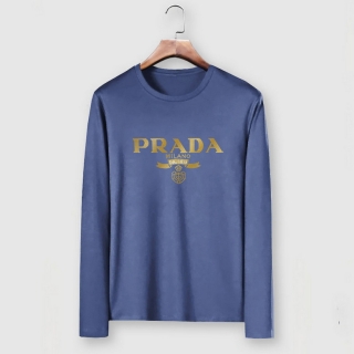 Prada T Shirt Long m-6xl 1q04_5316536