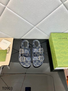 GUCCI shoes 38-46-01_697190